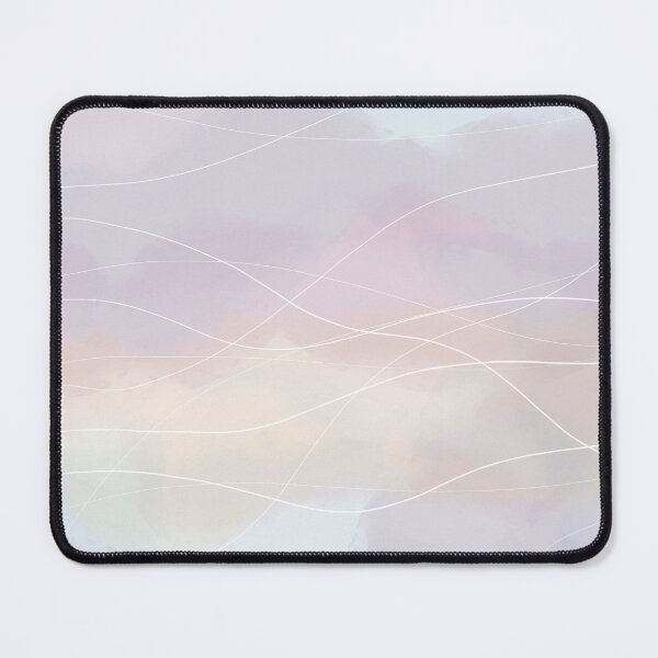 Item preview, Whispering Waves with Purple designed and sold by BerylsArt.