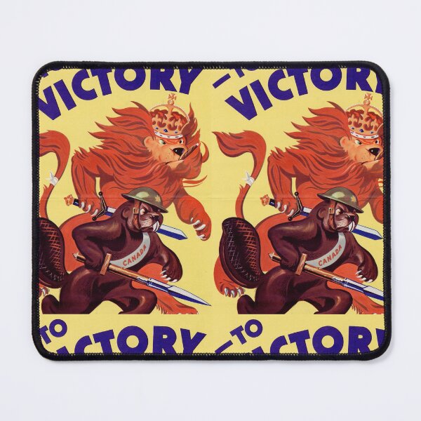 Item preview, TO VICTORY designed and sold by THE GOOD FIND.