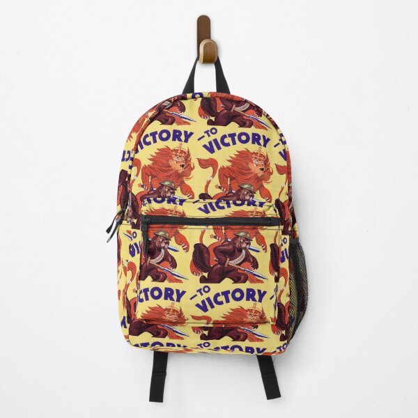 Item preview, TO VICTORY designed and sold by THE GOOD FIND.