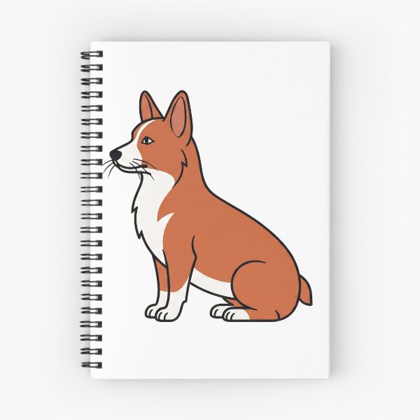 Artikelvorschau, Corgi-Welpe entworfen und verkauft von tripoliburrows.