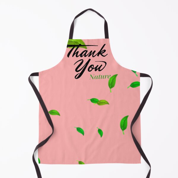 Item preview, Thank You, Nature, designed and sold by Beingthawtful.