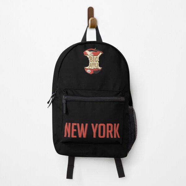Item preview, Retro Big Apple Streetwear Design Typography Graphic designed and sold by SeriouslyArtistical.