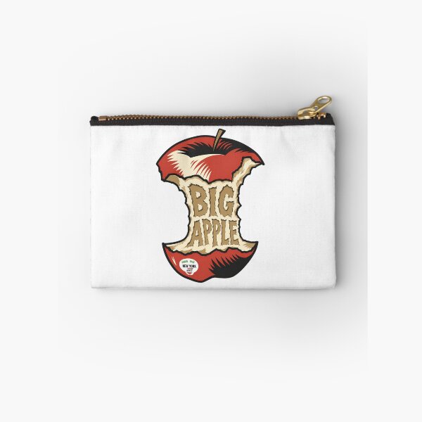 Item preview, Retro Big Apple Streetwear Design Typography Graphic designed and sold by SeriouslyArtistical.