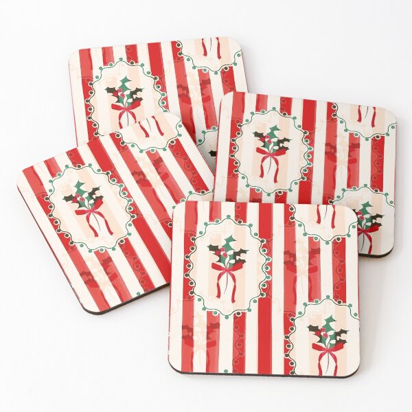 Item preview, Christmas treasure designed and sold by printfrenzy.