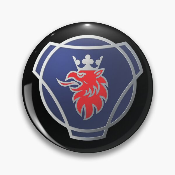 Item preview, emblem monster of road long big designed and sold by petteralisone.