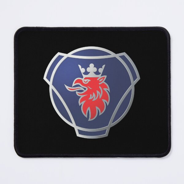 Item preview, emblem monster of road long big designed and sold by petteralisone.