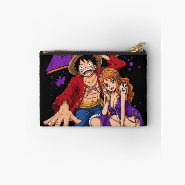 Item preview, Luffy and Nami in Zou designed and sold by DivineSkies.
