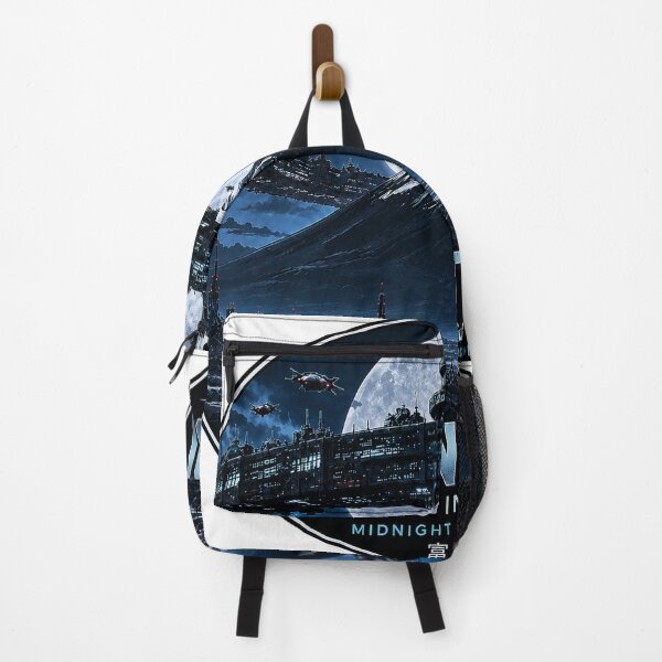 Item preview, Mount Fuji UFO Incident – Midnight Transmission designed and sold by Handcan.