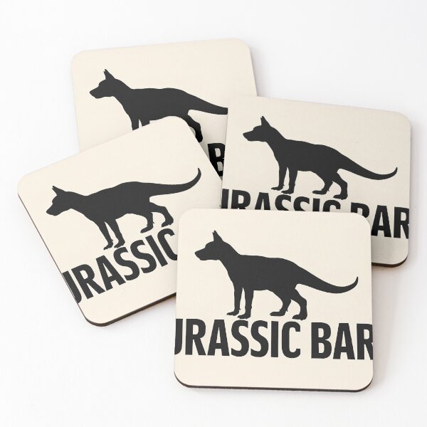 Item preview, Dog T-Rex Jurassic Bark designed and sold by C-Plus-Home.