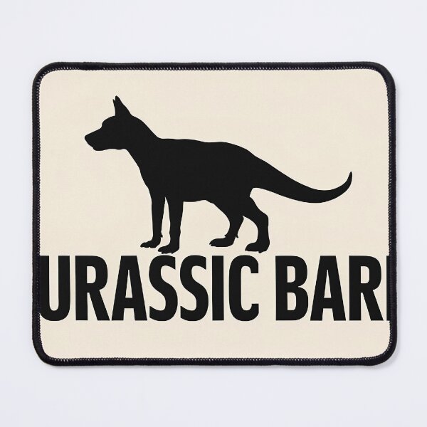 Item preview, Dog T-Rex Jurassic Bark designed and sold by C-Plus-Home.