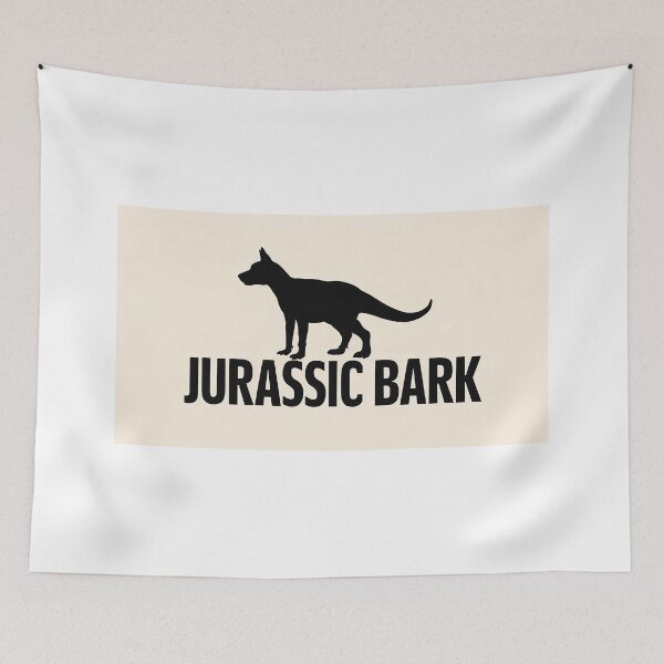 Item preview, Dog T-Rex Jurassic Bark designed and sold by C-Plus-Home.