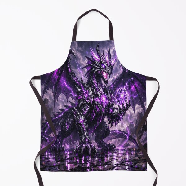 Item preview, Void Dragons Fury designed and sold by MCMArts1.