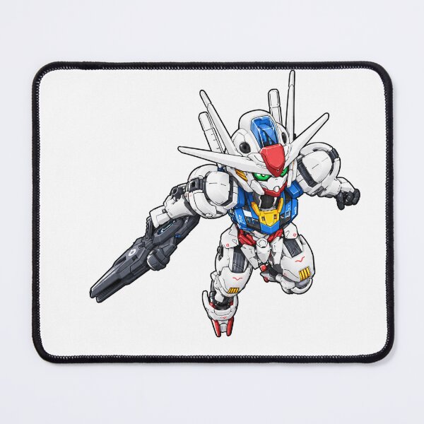Item preview, The Witch from Mercury Aerial Gundam Cute Chibi SD GUNDAM designed and sold by sabartgunpla.