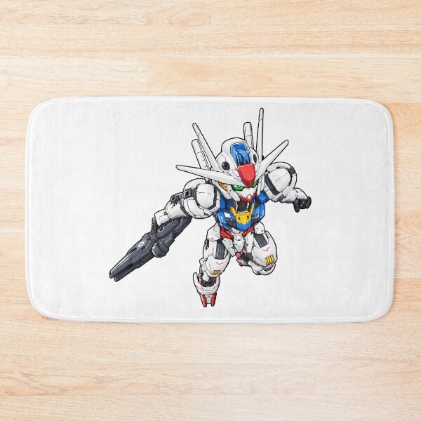 Item preview, The Witch from Mercury Aerial Gundam Cute Chibi SD GUNDAM designed and sold by sabartgunpla.