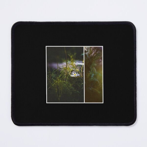 Item preview, Hidden Daisy Moody Botanical Photography designed and sold by Tabesthas.