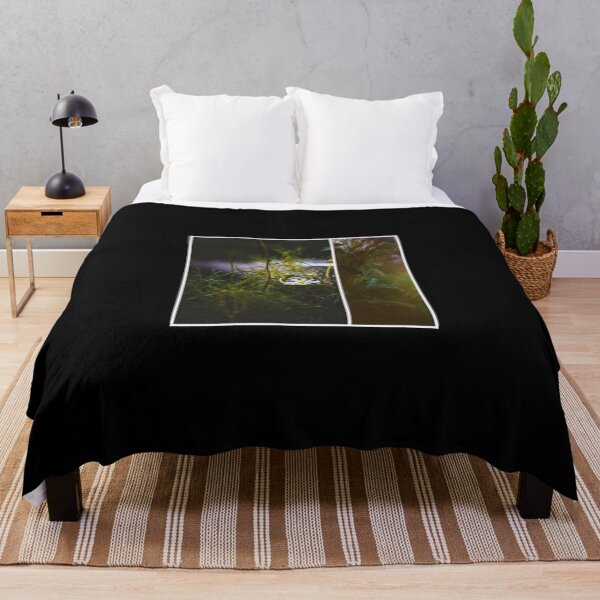 Item preview, Hidden Daisy Moody Botanical Photography designed and sold by Tabesthas.