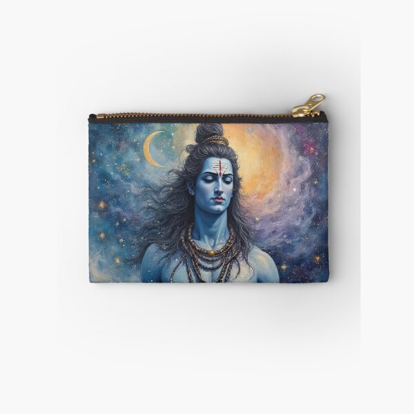 Item preview, Lord Shiva the Destroyer designed and sold by Sobucca.