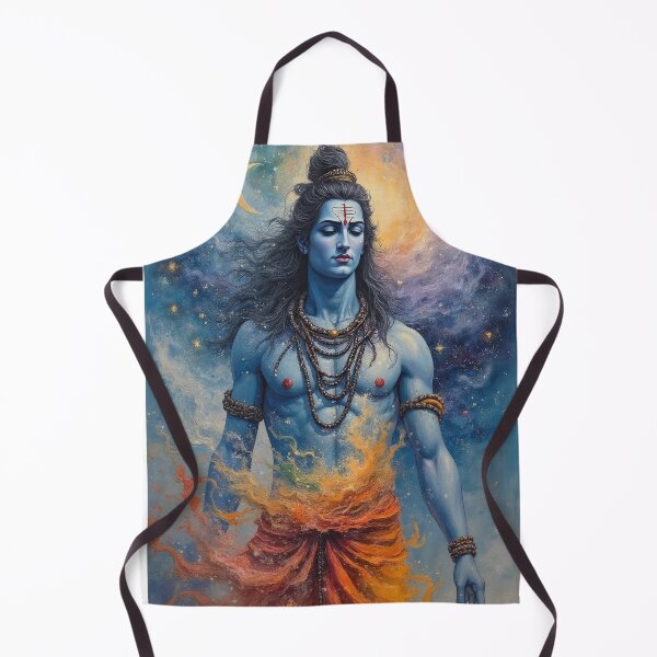 Item preview, Lord Shiva the Destroyer designed and sold by Sobucca.