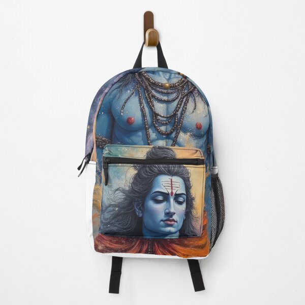 Item preview, Lord Shiva the Destroyer designed and sold by Sobucca.