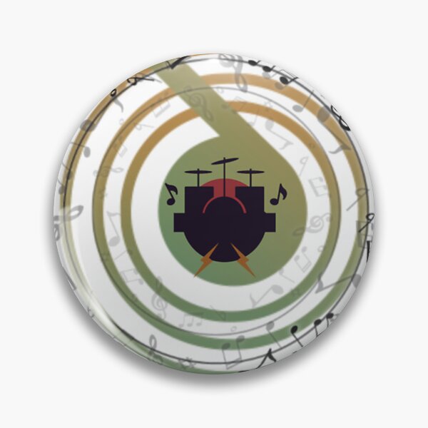 Item preview, Rhythm & Beats Music Vinyl Art designed and sold by willafterrain.