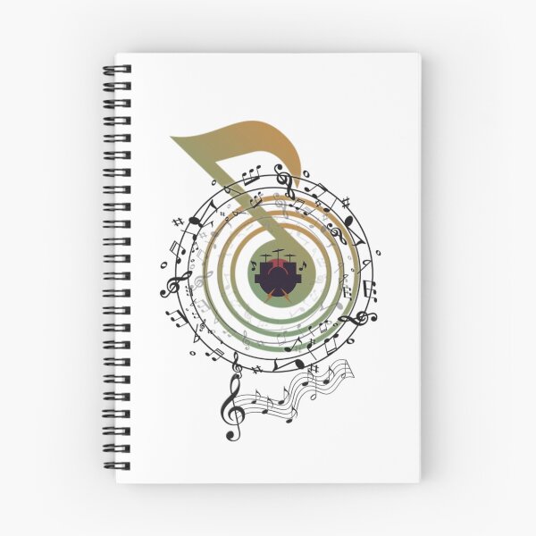 Item preview, Rhythm & Beats Music Vinyl Art designed and sold by willafterrain.
