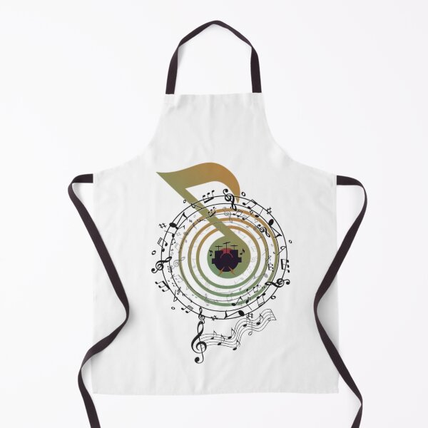 Item preview, Rhythm & Beats Music Vinyl Art designed and sold by willafterrain.