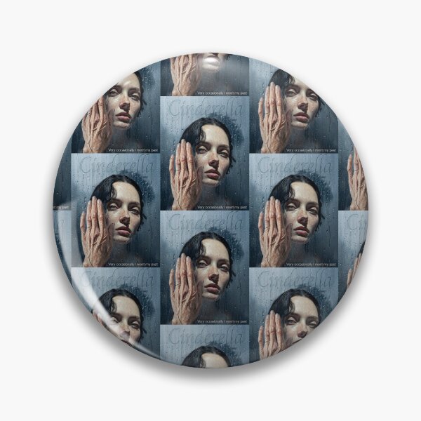 Item preview, CINDERELLA__<<A Journey to the Past..>> designed and sold by Pronoian-Space.