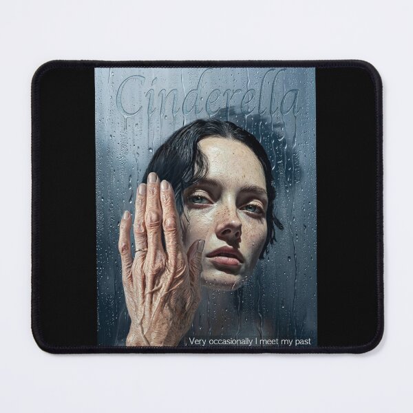 Item preview, CINDERELLA__<<A Journey to the Past..>> designed and sold by Pronoian-Space.