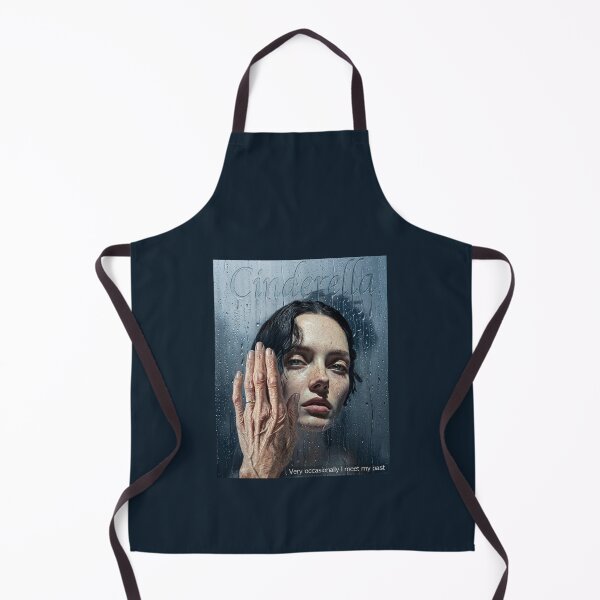 Item preview, CINDERELLA__<<A Journey to the Past..>> designed and sold by Pronoian-Space.