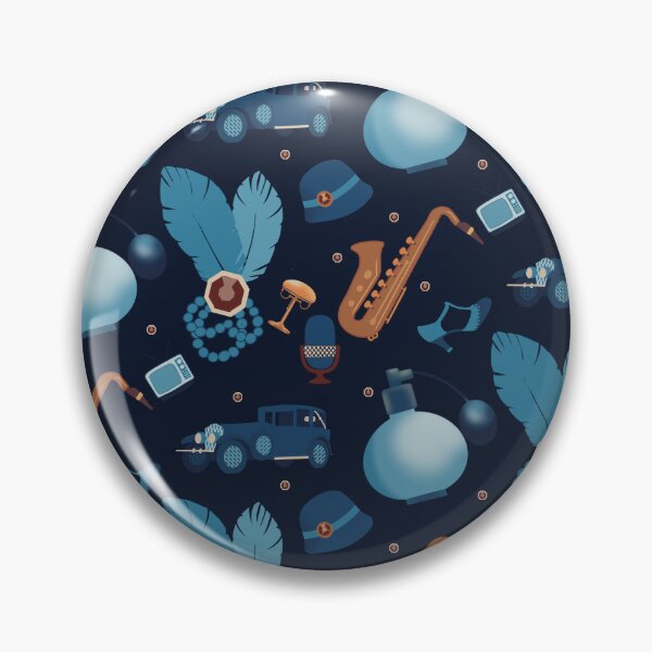 Item preview, The 1920’s designed and sold by FionaMearon.