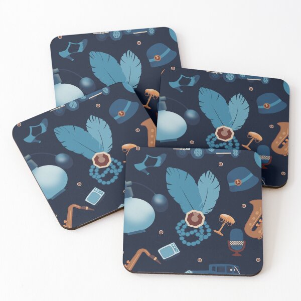Item preview, The 1920’s designed and sold by FionaMearon.
