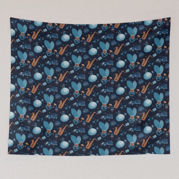 Item preview, The 1920’s designed and sold by FionaMearon.