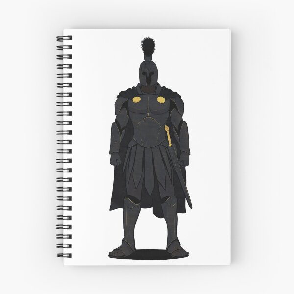 Item preview, Agamemnon The Odyssey 2026 Cartoon Illustration designed and sold by The A-Press.