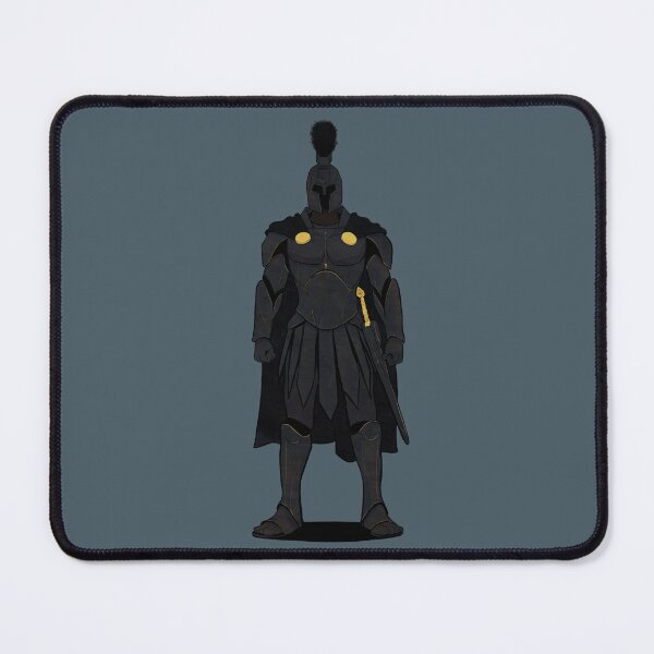 Item preview, Agamemnon The Odyssey 2026 Cartoon Illustration designed and sold by The A-Press.