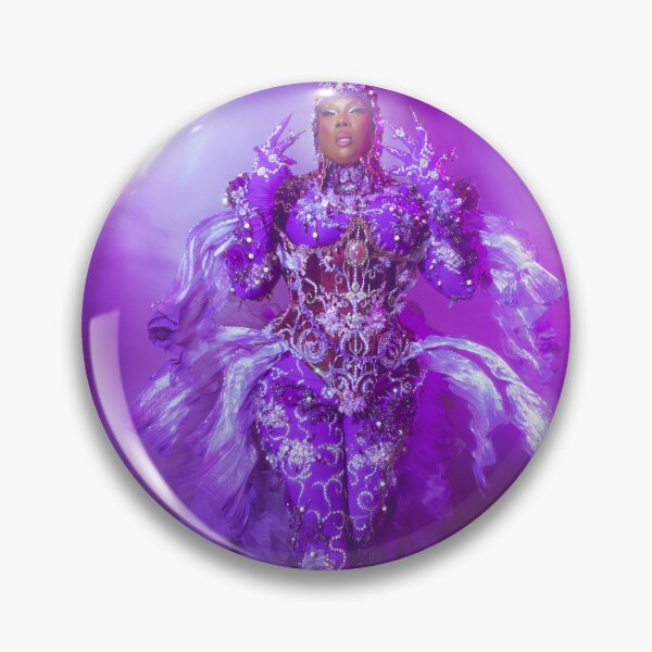 Item preview, JadaShadaHudson AllStars Lavender Haze designed and sold by JadaShadaHudson.