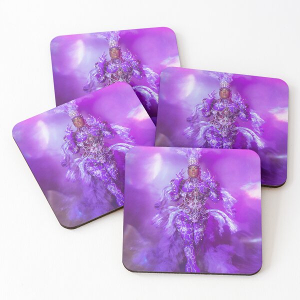 Item preview, JadaShadaHudson AllStars Lavender Haze designed and sold by JadaShadaHudson.