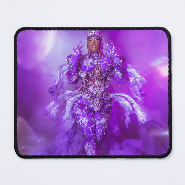 Item preview, JadaShadaHudson AllStars Lavender Haze designed and sold by JadaShadaHudson.
