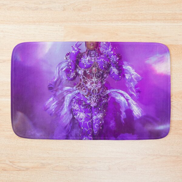 Item preview, JadaShadaHudson AllStars Lavender Haze designed and sold by JadaShadaHudson.