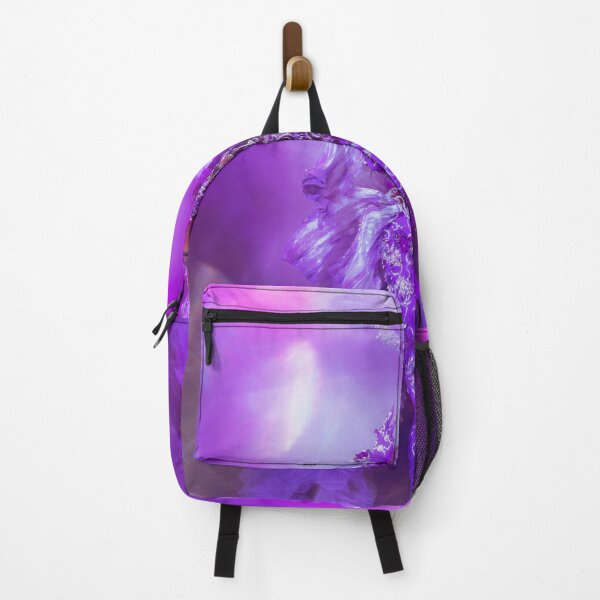 Item preview, JadaShadaHudson AllStars Lavender Haze designed and sold by JadaShadaHudson.