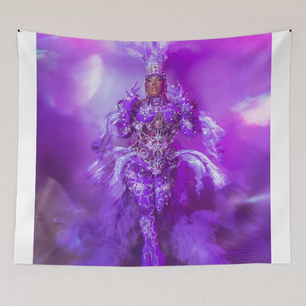 Item preview, JadaShadaHudson AllStars Lavender Haze designed and sold by JadaShadaHudson.