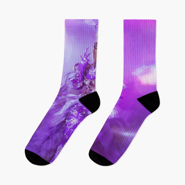 Item preview, JadaShadaHudson AllStars Lavender Haze designed and sold by JadaShadaHudson.