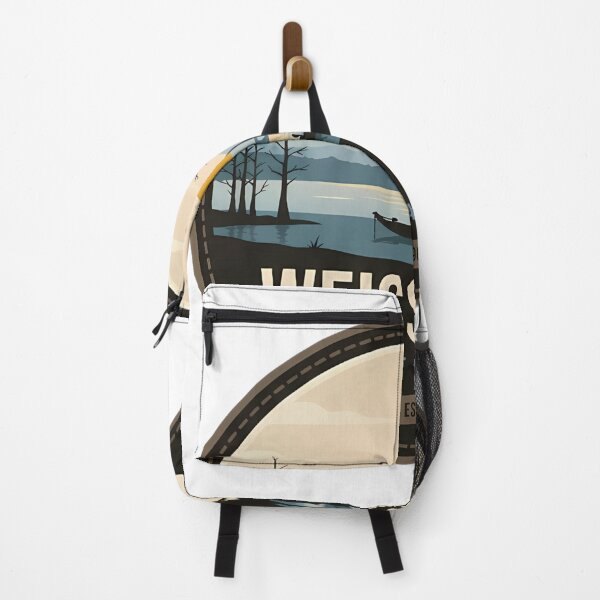 Item preview, Weiss Lake Centre Alabama designed and sold by DetourDgn.