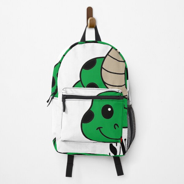 Item preview, Cute Smiling Green Snake Cartoon Vector designed and sold by ardobalenoni12.