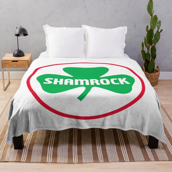 Item preview, Enchanted Shamrock Oil And & Gas Corp Fairy Blossom designed and sold by Ritahiking.