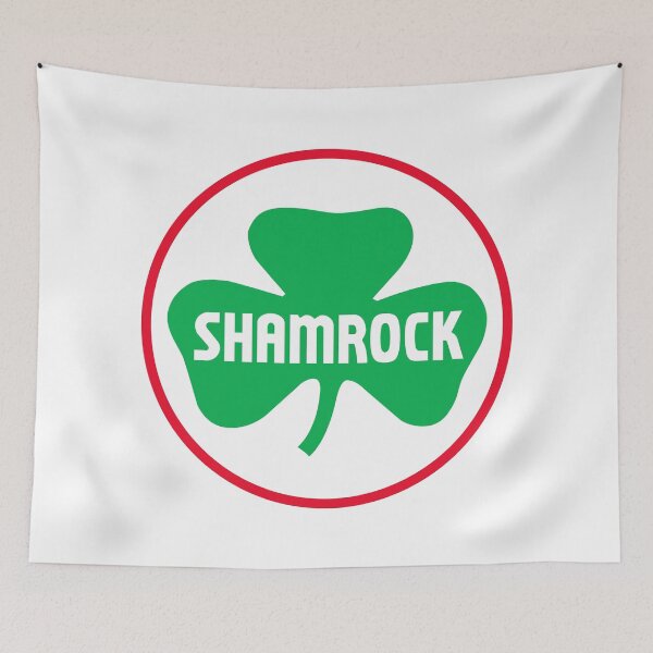 Item preview, Enchanted Shamrock Oil And & Gas Corp Fairy Blossom designed and sold by Ritahiking.
