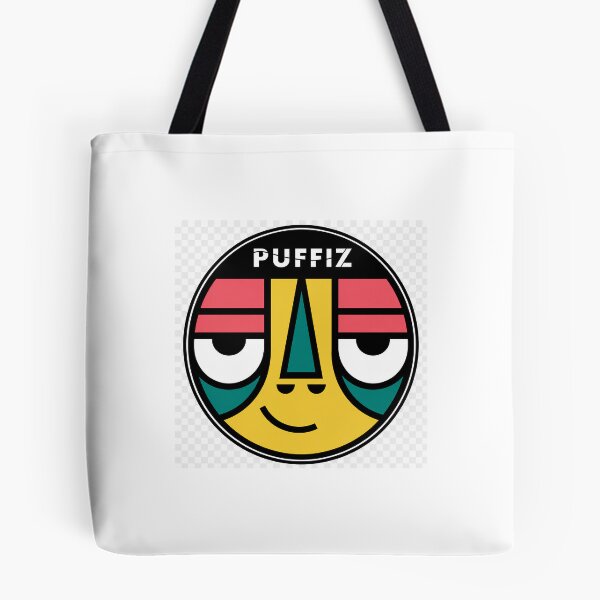 Item preview, Sleepy Tribal Face | Minimal Retro Sticker designed and sold by allisAlie.