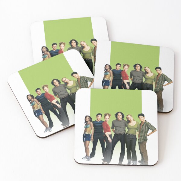 Item preview, 10 Things I Hate About You designed and sold by JuroTopic.