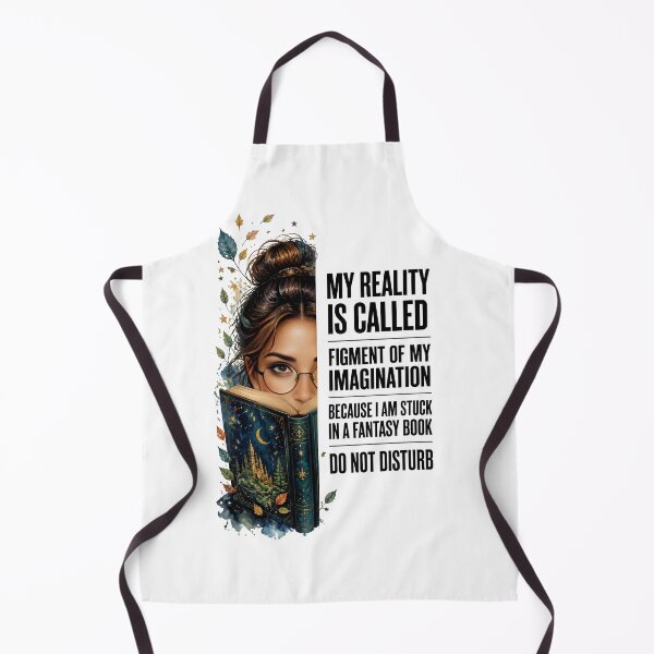 Item preview, My Reality Is Called Figment Of My Imagination designed and sold by Sovereign Supply Co..