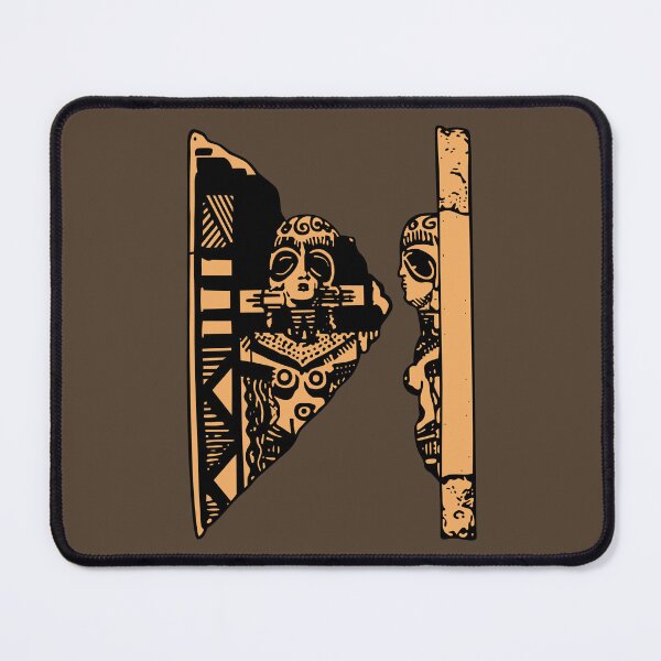 Item preview, Ancient Pilot (Alternate Version) designed and sold by GritFX.
