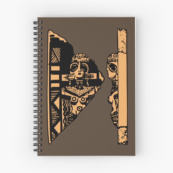 Item preview, Ancient Pilot (Alternate Version) designed and sold by GritFX.